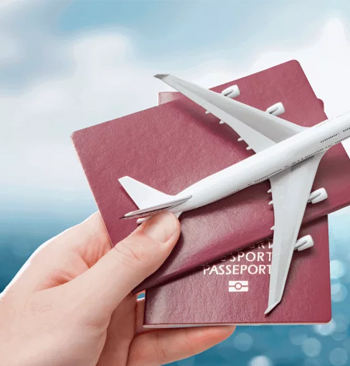 Visa Services